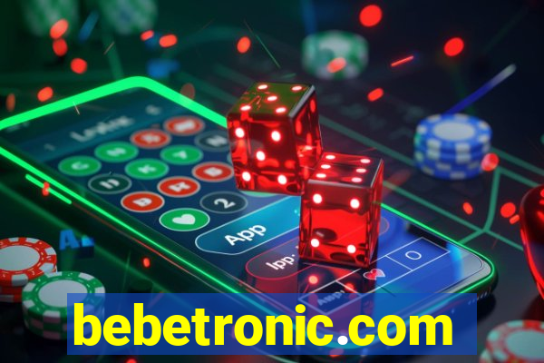 bebetronic.com