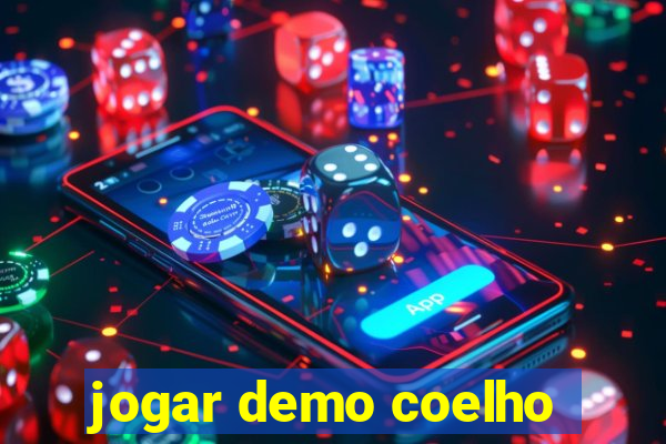 jogar demo coelho