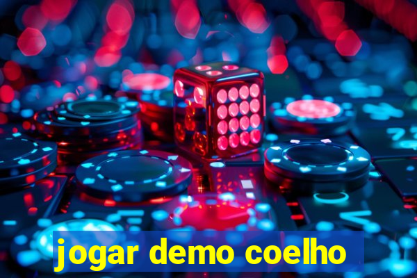 jogar demo coelho