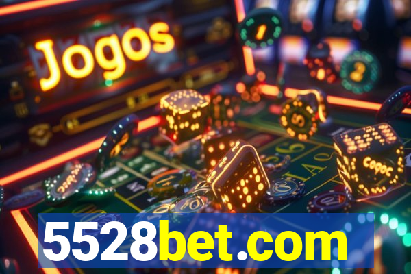 5528bet.com