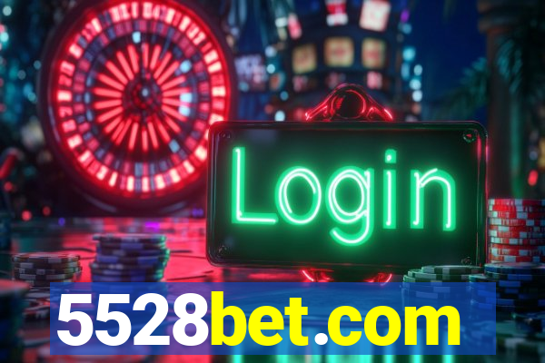 5528bet.com