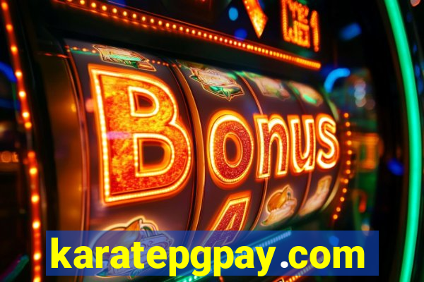 karatepgpay.com