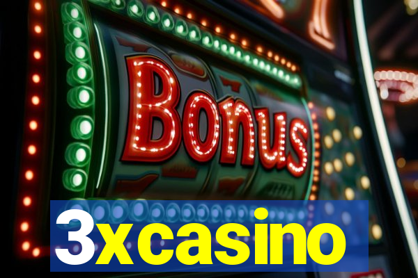 3xcasino