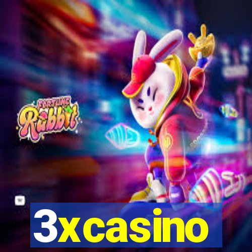 3xcasino