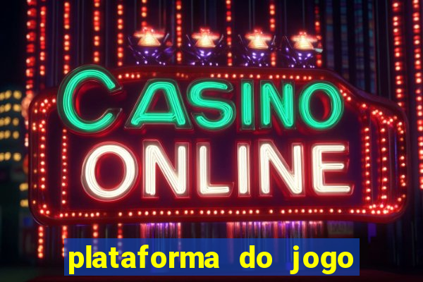 plataforma do jogo do canguru