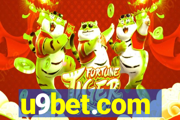 u9bet.com