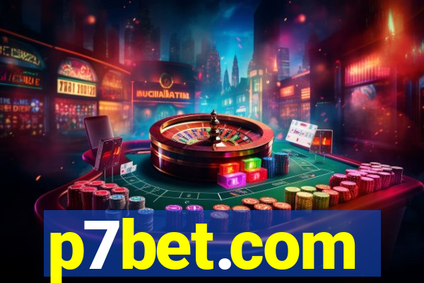 p7bet.com