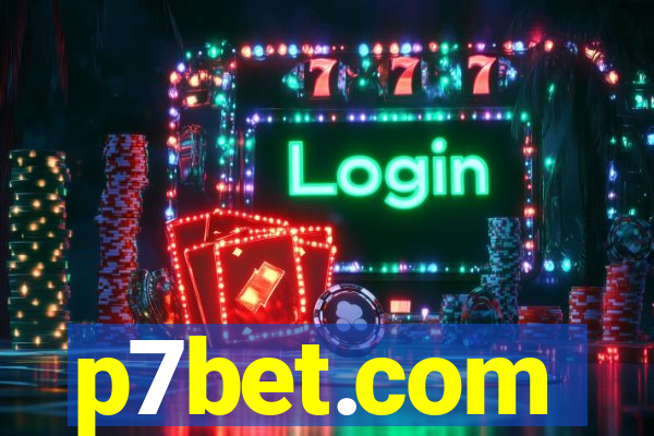 p7bet.com