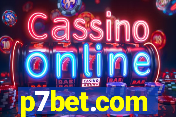 p7bet.com