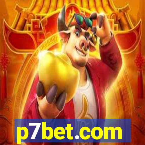 p7bet.com