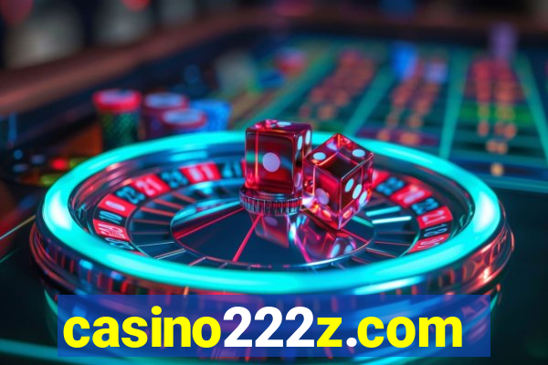 casino222z.com