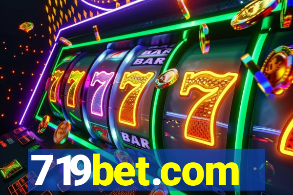 719bet.com