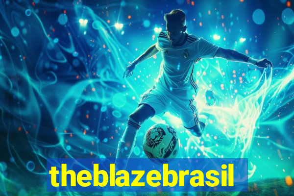 theblazebrasil