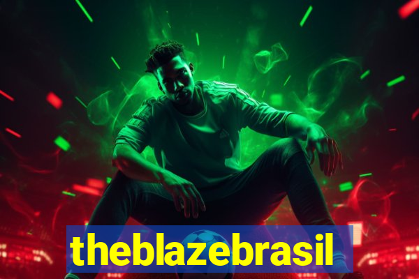 theblazebrasil