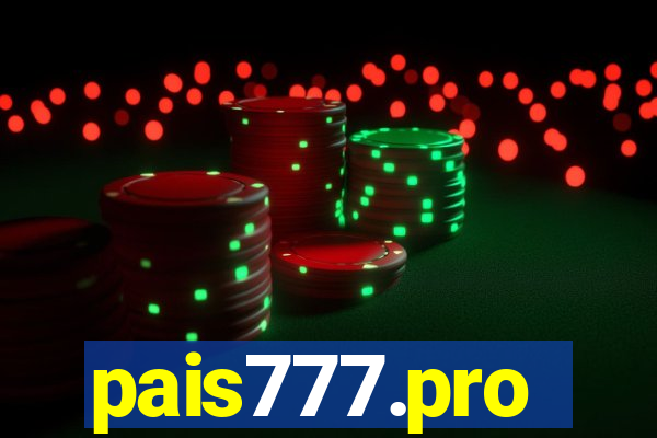 pais777.pro