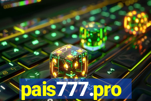 pais777.pro