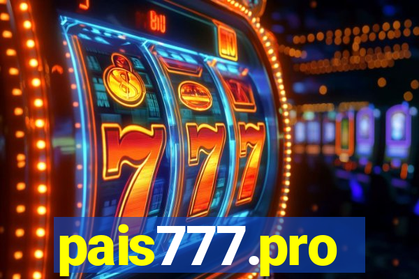 pais777.pro