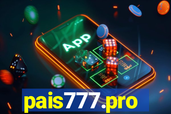 pais777.pro