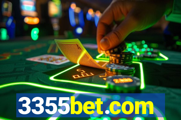 3355bet.com