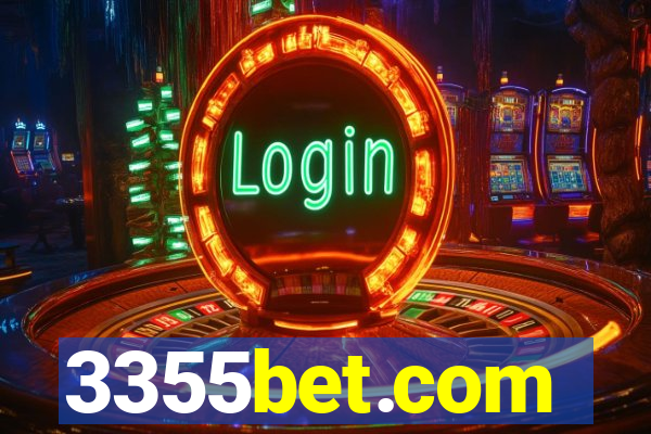 3355bet.com