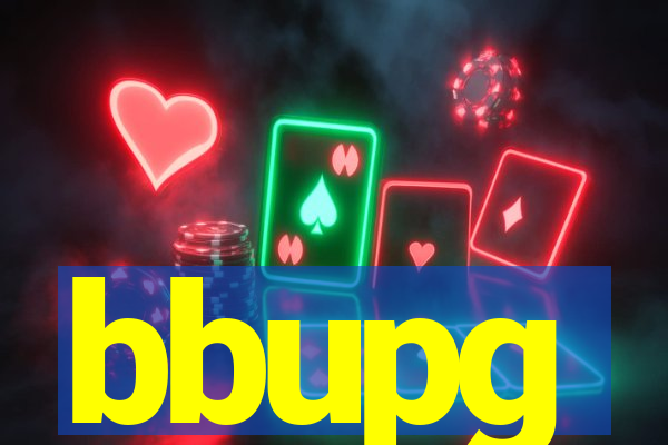 bbupg