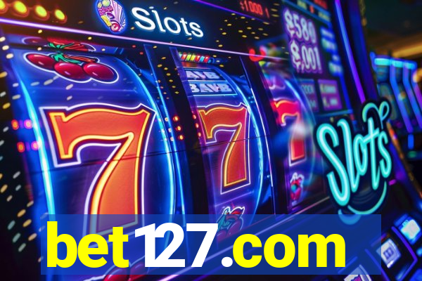 bet127.com