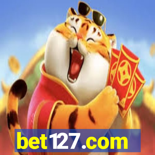 bet127.com