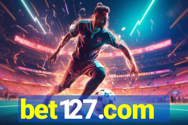 bet127.com