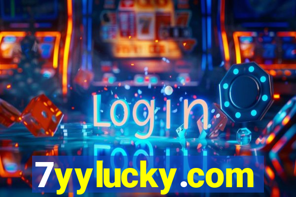 7yylucky.com