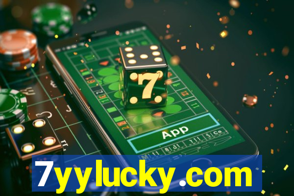 7yylucky.com