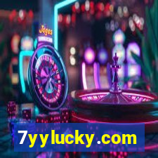 7yylucky.com