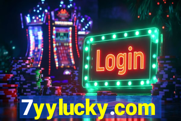 7yylucky.com