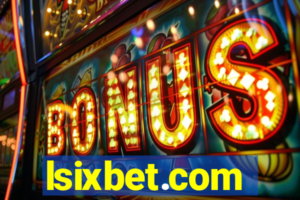 lsixbet.com