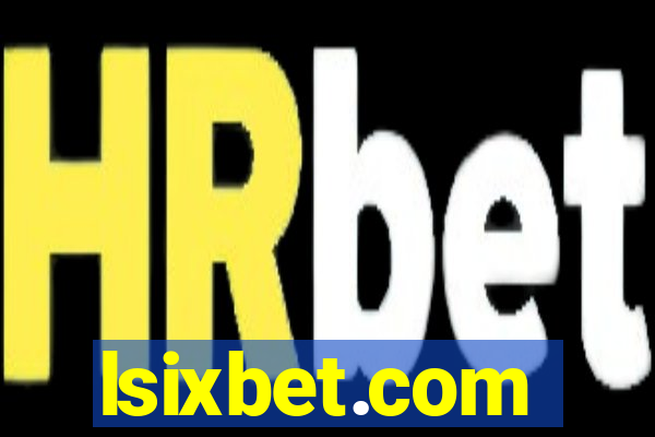 lsixbet.com