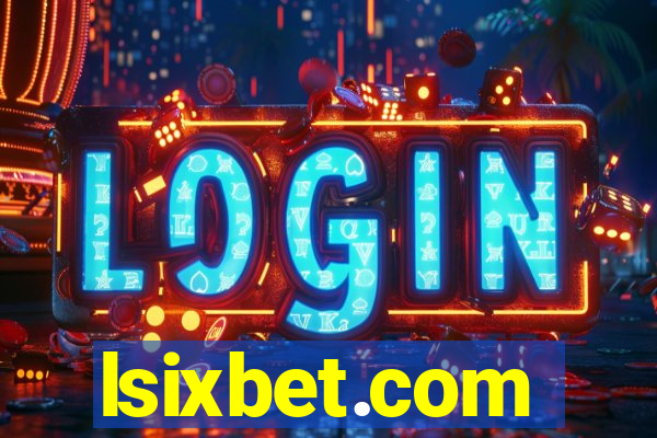 lsixbet.com