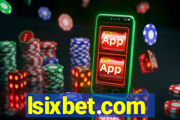 lsixbet.com