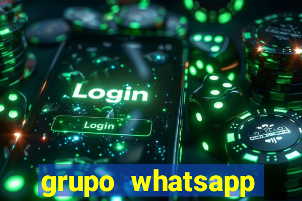 grupo whatsapp esporte da sorte mines