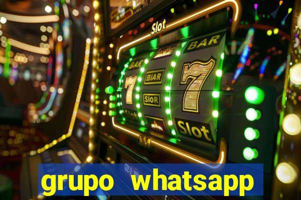 grupo whatsapp esporte da sorte mines