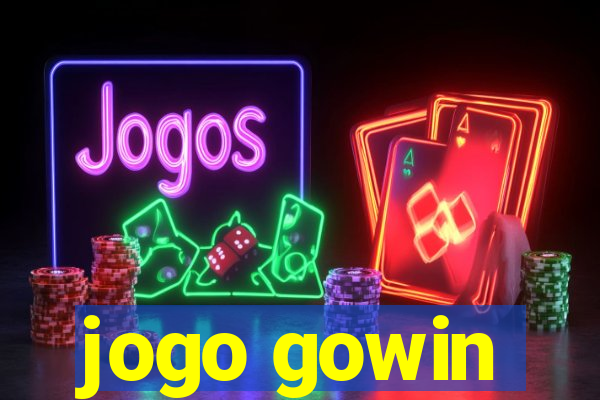 jogo gowin