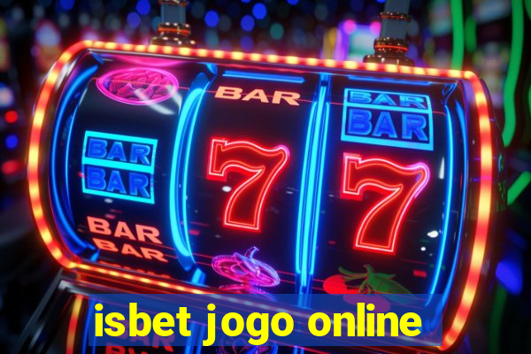 isbet jogo online