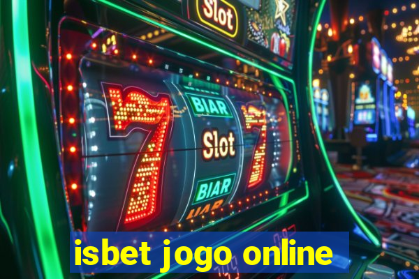 isbet jogo online