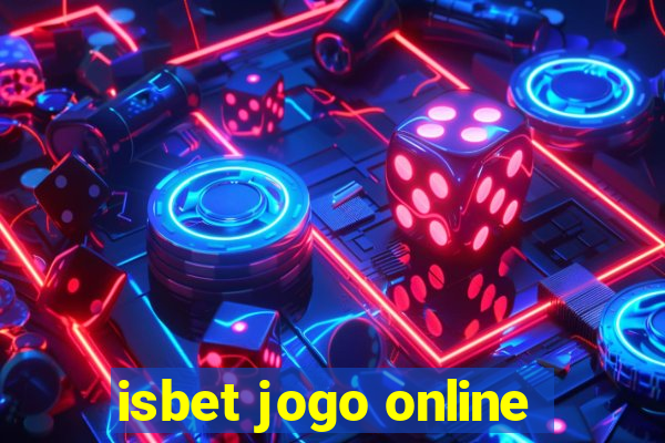 isbet jogo online