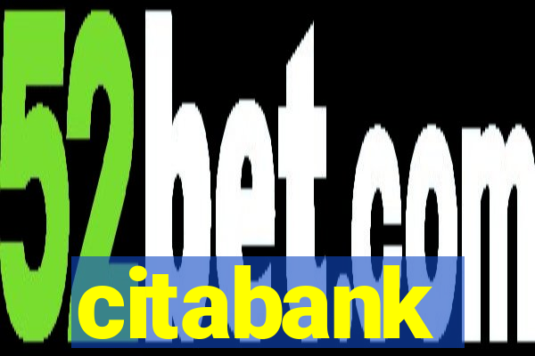 citabank participacoes ltda jogos online