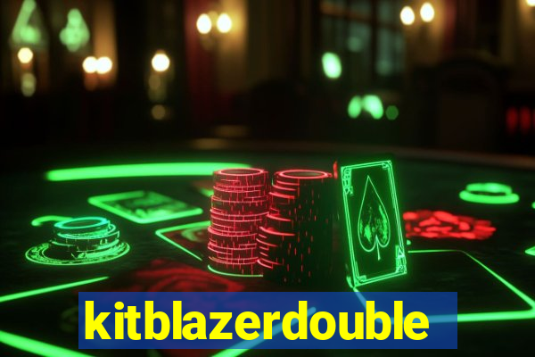 kitblazerdouble