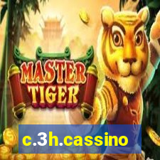 c.3h.cassino