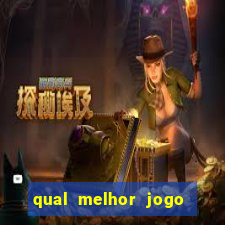 qual melhor jogo para ganhar dinheiro sem depositar