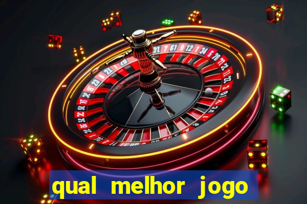 qual melhor jogo para ganhar dinheiro sem depositar