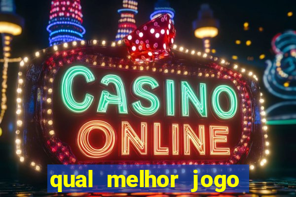 qual melhor jogo para ganhar dinheiro sem depositar