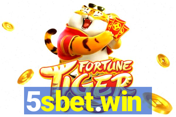 5sbet.win