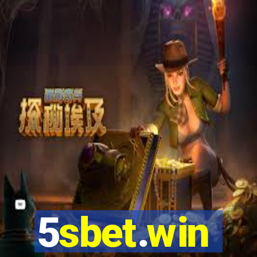 5sbet.win